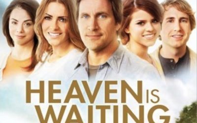 Få med deg spillefilmen «Heaven is Waiting» om kjærlighet og sorg